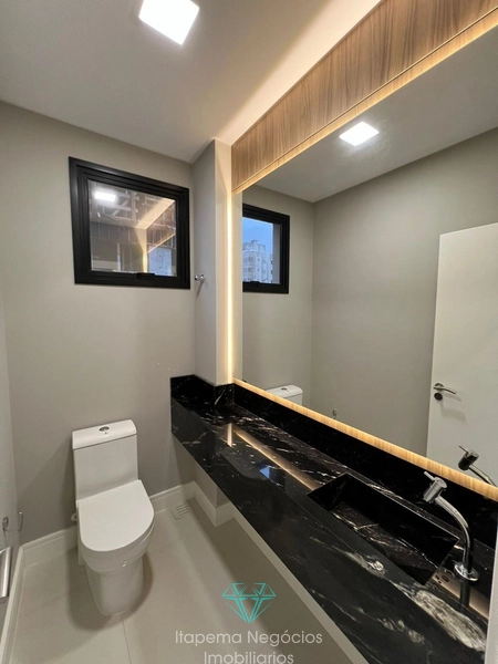Apartamento 3 suítes 2 vagas: 10ª foto da galeria de imagens do imóvel