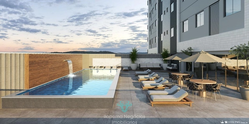 Apartamento 3 Suítes 2 Vagas: 12ª foto da galeria de imagens do imóvel