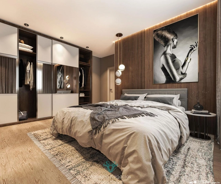 Apartamento 3 Suítes 2 Vagas: 7ª foto da galeria de imagens do imóvel