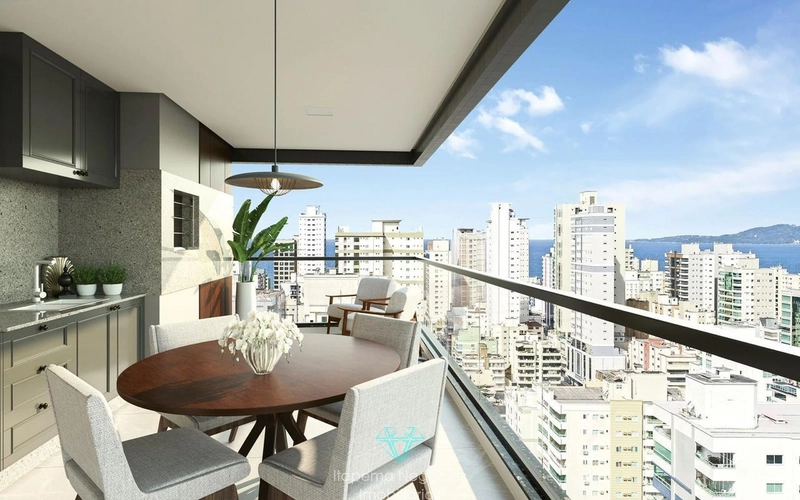 Apartamento 3 Suítes 2 Vagas: 6ª foto da galeria de imagens do imóvel