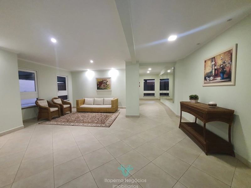 Apartamento frente mar com 3 dormitórios 204m Meia Praia: 48ª foto da galeria de imagens do imóvel