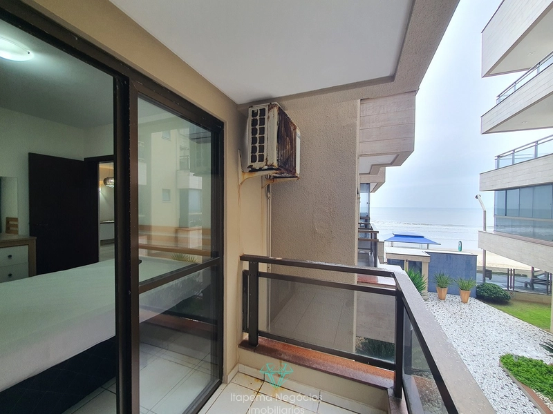 Apartamento frente mar com 3 dormitórios 204m Meia Praia: 37ª foto da galeria de imagens do imóvel