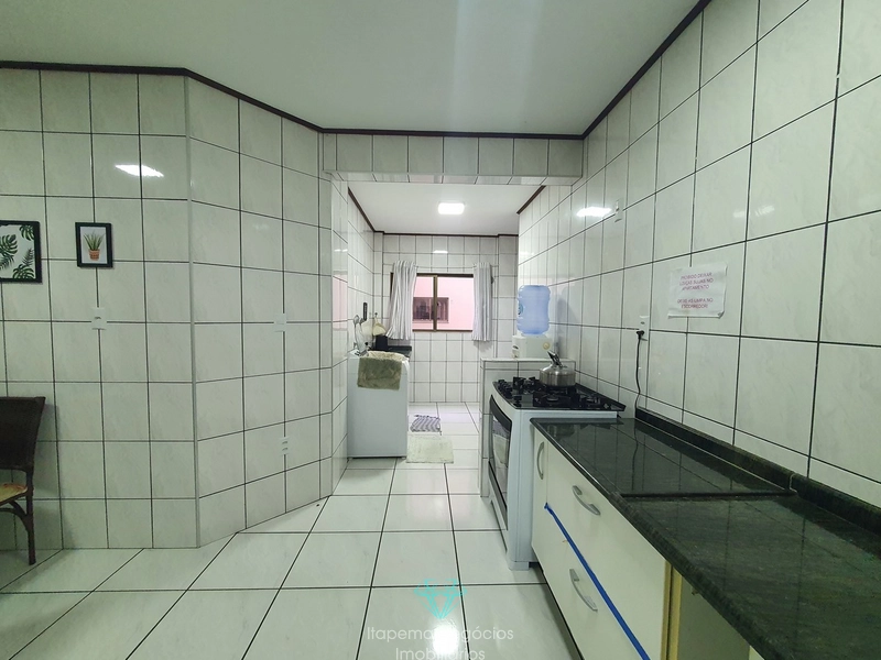 Apartamento frente mar com 3 dormitórios 204m Meia Praia: 42ª foto da galeria de imagens do imóvel
