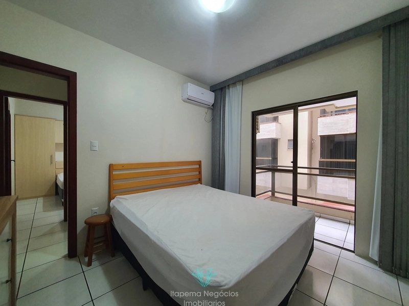 Apartamento frente mar com 3 dormitórios 204m Meia Praia: 36ª foto da galeria de imagens do imóvel