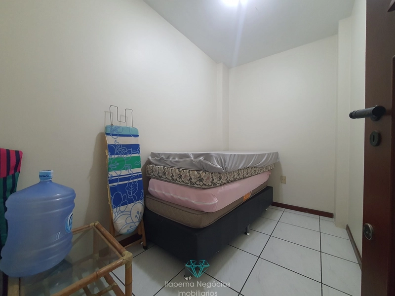 Apartamento frente mar com 3 dormitórios 204m Meia Praia: 44ª foto da galeria de imagens do imóvel