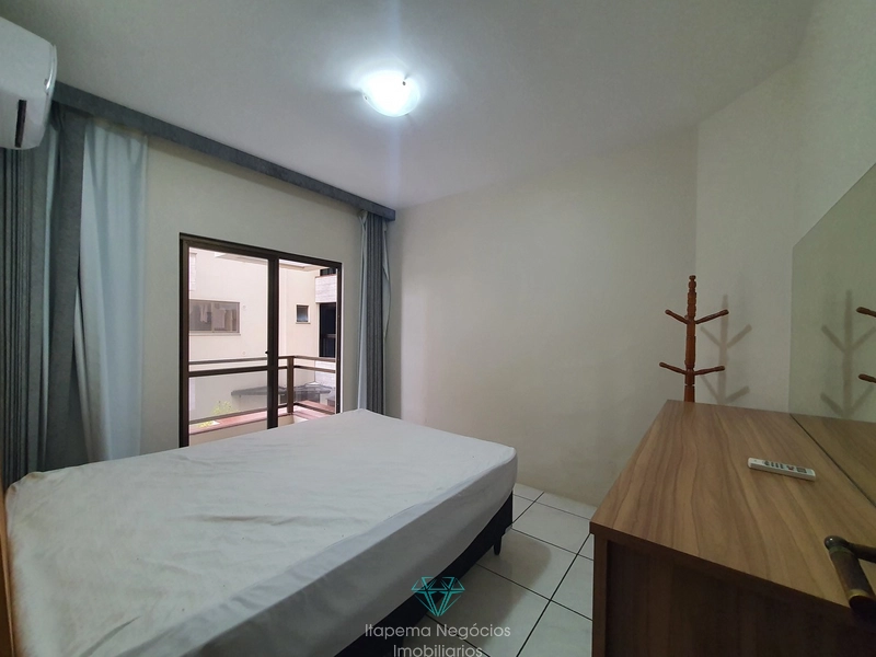 Apartamento frente mar com 3 dormitórios 204m Meia Praia: 35ª foto da galeria de imagens do imóvel