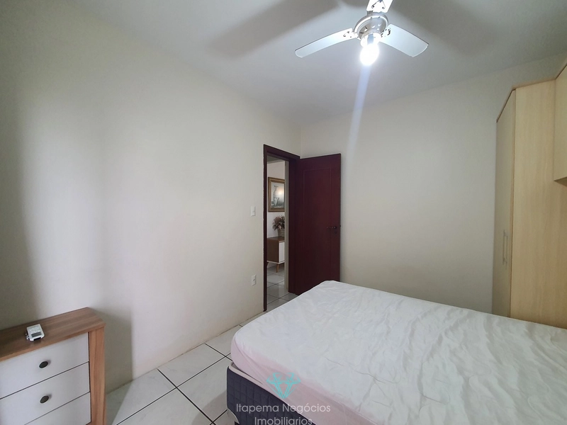 Apartamento frente mar com 3 dormitórios 204m Meia Praia: 33ª foto da galeria de imagens do imóvel
