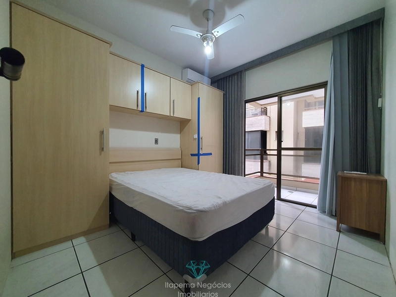 Apartamento frente mar com 3 dormitórios 204m Meia Praia: 30ª foto da galeria de imagens do imóvel