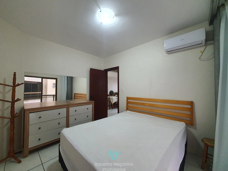 Apartamento frente mar com 3 dormitórios 204m Meia Praia: 38ª foto da galeria de imagens do imóvel