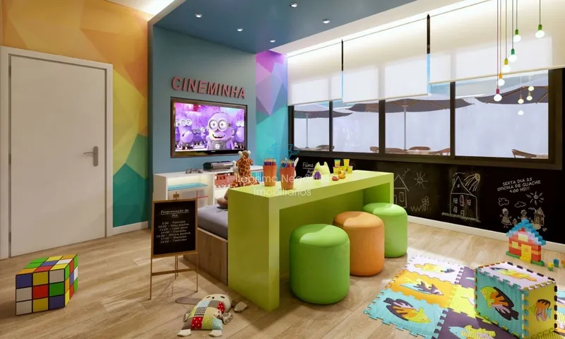 Apartamento com 2 suítes - Morretes.: 9ª foto da galeria de imagens do imóvel