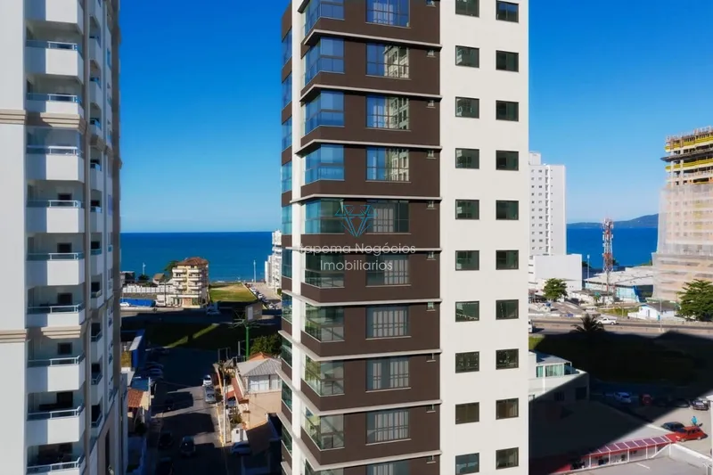 Apartamento com 2 suítes - Morretes.: 2ª foto da galeria de imagens do imóvel