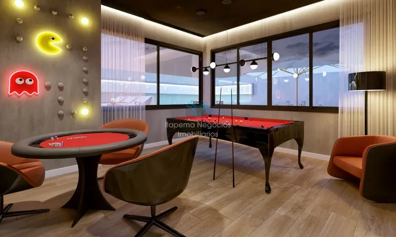 Apartamento com 2 suítes - Morretes.: 7ª foto da galeria de imagens do imóvel