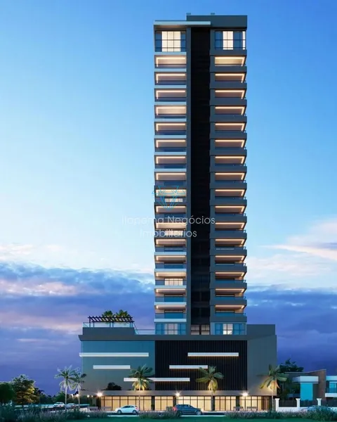 Apartamento Itapema - Meia Praia: 1ª foto da galeria de imagens do imóvel