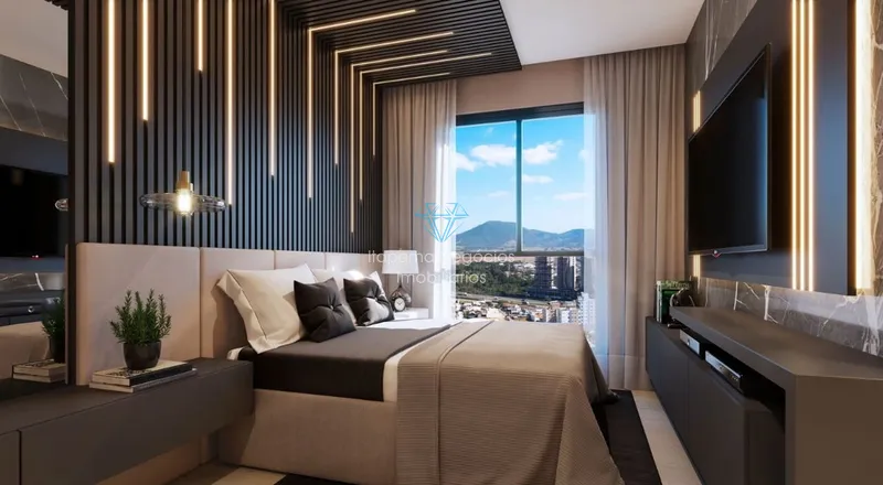 Apartamento Itapema - Meia Praia: 12ª foto da galeria de imagens do imóvel