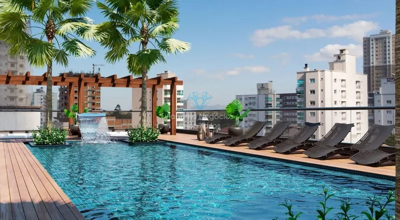 Apartamento Itapema - Meia Praia: 6ª foto da galeria de imagens do imóvel
