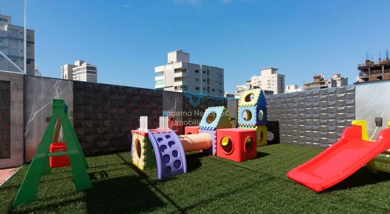 Apartamento Itapema - Meia Praia: 4ª foto da galeria de imagens do imóvel