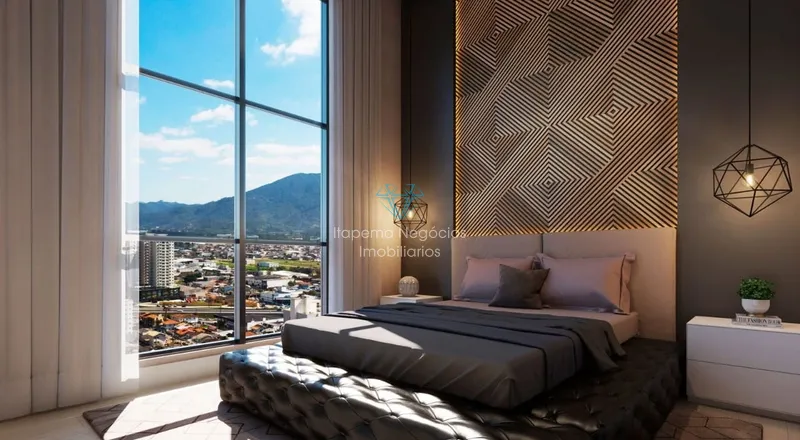 Apartamento Itapema - Meia Praia: 11ª foto da galeria de imagens do imóvel