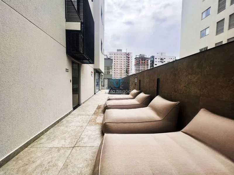 Apartamento Segunda Quadra: 13ª foto da galeria de imagens do imóvel