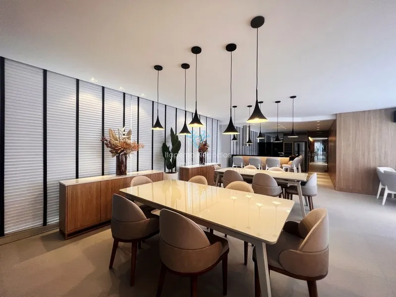 Apartamento Segunda Quadra: 1ª foto da galeria de imagens do imóvel