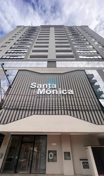 Apartamento Segunda Quadra: 3ª foto da galeria de imagens do imóvel