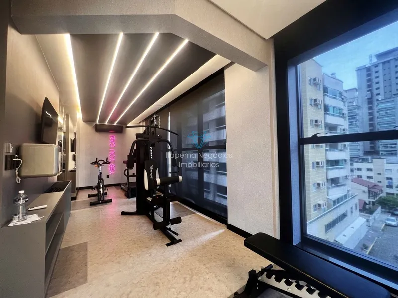 Apartamento Segunda Quadra: 7ª foto da galeria de imagens do imóvel