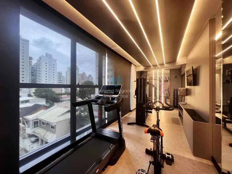 Apartamento Segunda Quadra: 12ª foto da galeria de imagens do imóvel