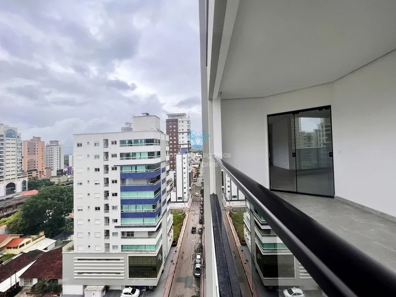 Apartamento Segunda Quadra: 25ª foto da galeria de imagens do imóvel