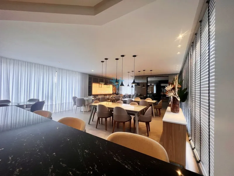 Apartamento Segunda Quadra: 16ª foto da galeria de imagens do imóvel