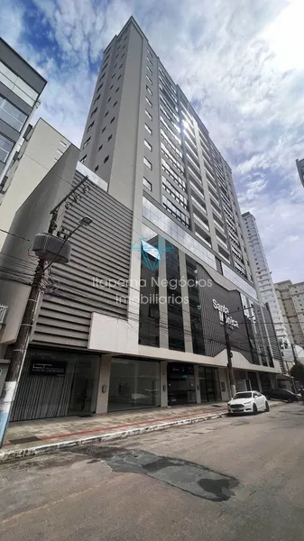 Apartamento Segunda Quadra: 2ª foto da galeria de imagens do imóvel