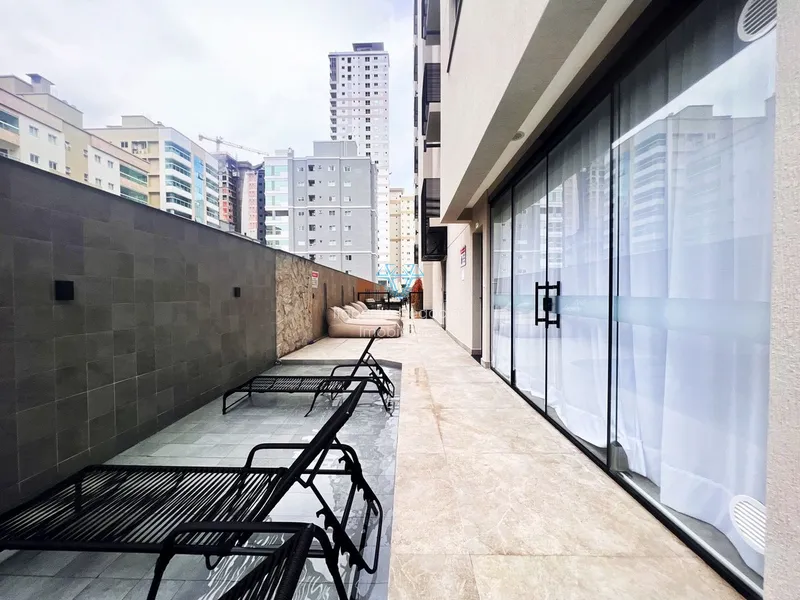 Apartamento Segunda Quadra: 15ª foto da galeria de imagens do imóvel