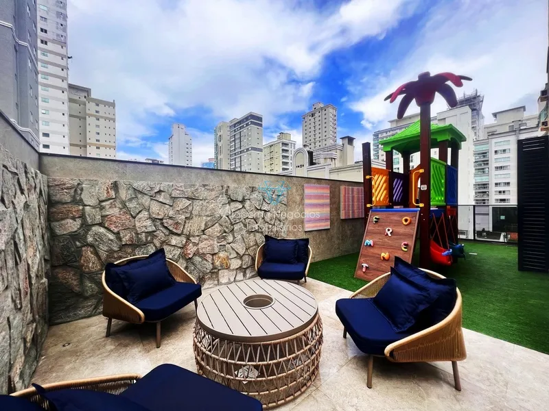 Apartamento Segunda Quadra: 14ª foto da galeria de imagens do imóvel