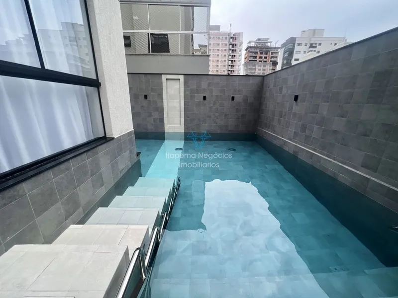 Apartamento Segunda Quadra: 4ª foto da galeria de imagens do imóvel