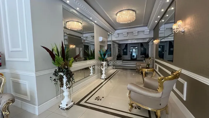 APARTAMENTO FRENTE MAR.: 6ª foto da galeria de imagens do imóvel