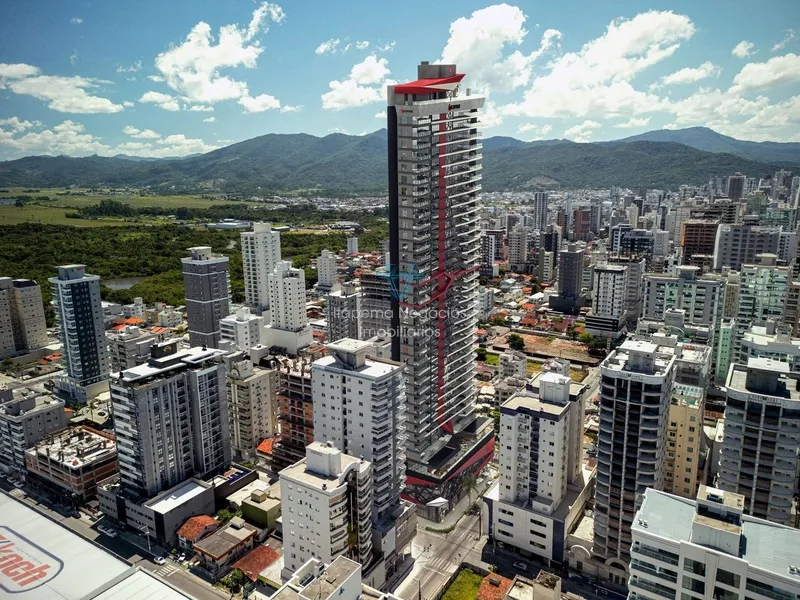 APARTAMENTO 04 - DORMITÓRIOS 04 - SUÍTES: 5ª foto da galeria de imagens do imóvel