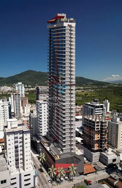 APARTAMENTO 04 - DORMITÓRIOS 04 - SUÍTES: 3ª foto da galeria de imagens do imóvel