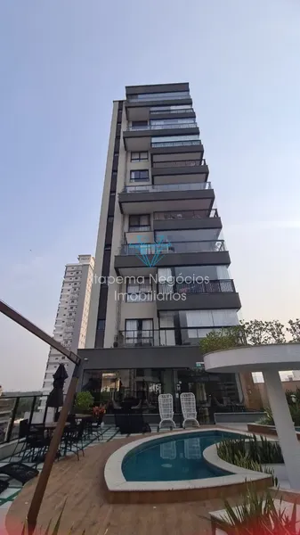 Apartamento 02 Suítes 04 vagas.: 15ª foto da galeria de imagens do imóvel