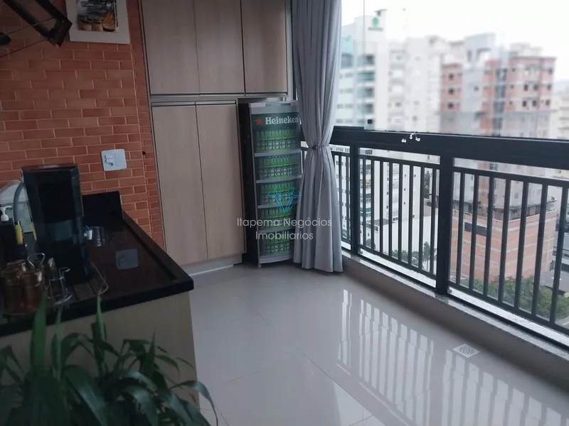 Apartamento 02 Suítes 04 vagas.: 19ª foto da galeria de imagens do imóvel