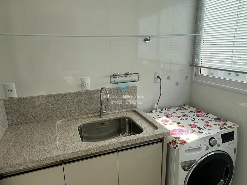 Apartamento 3 Dormitórios Sendo 3 Suítes.: 21ª foto da galeria de imagens do imóvel