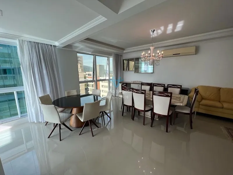 Apartamento 3 Dormitórios Sendo 3 Suítes.: 9ª foto da galeria de imagens do imóvel