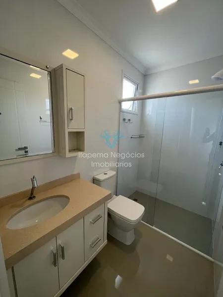 Apartamento 3 Dormitórios Sendo 3 Suítes.: 17ª foto da galeria de imagens do imóvel