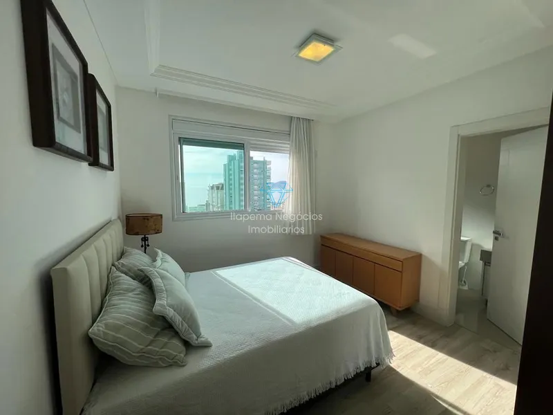 Apartamento 3 Dormitórios Sendo 3 Suítes.: 20ª foto da galeria de imagens do imóvel