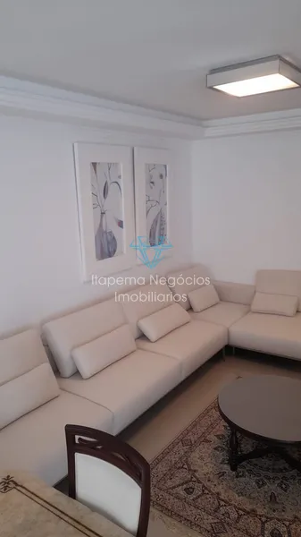 Apartamento 3 Dormitórios Sendo 3 Suítes.: 7ª foto da galeria de imagens do imóvel