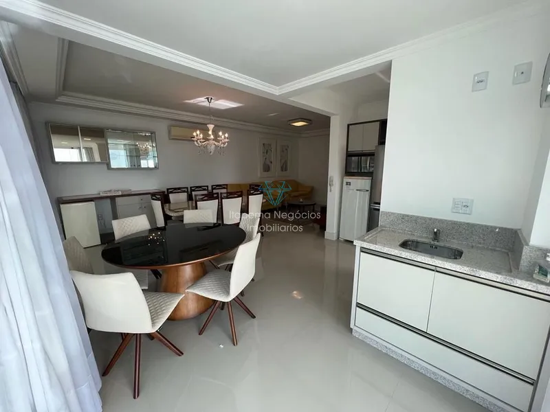 Apartamento 3 Dormitórios Sendo 3 Suítes.: 10ª foto da galeria de imagens do imóvel