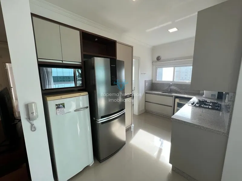 Apartamento 3 Dormitórios Sendo 3 Suítes.: 12ª foto da galeria de imagens do imóvel