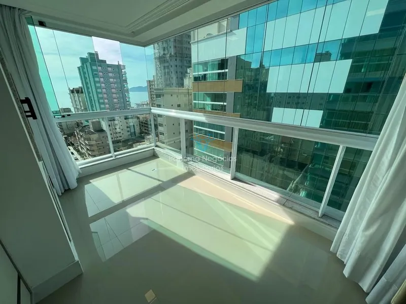 Apartamento 3 Dormitórios Sendo 3 Suítes.: 8ª foto da galeria de imagens do imóvel