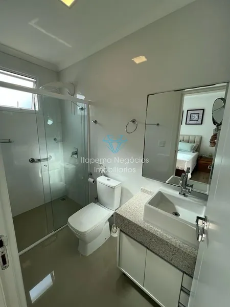 Apartamento 3 Dormitórios Sendo 3 Suítes.: 16ª foto da galeria de imagens do imóvel