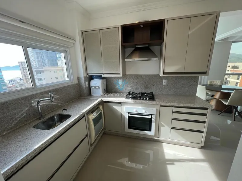 Apartamento 3 Dormitórios Sendo 3 Suítes.: 13ª foto da galeria de imagens do imóvel