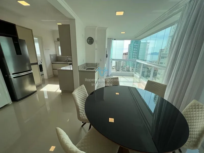 Apartamento 3 Dormitórios Sendo 3 Suítes.: 11ª foto da galeria de imagens do imóvel