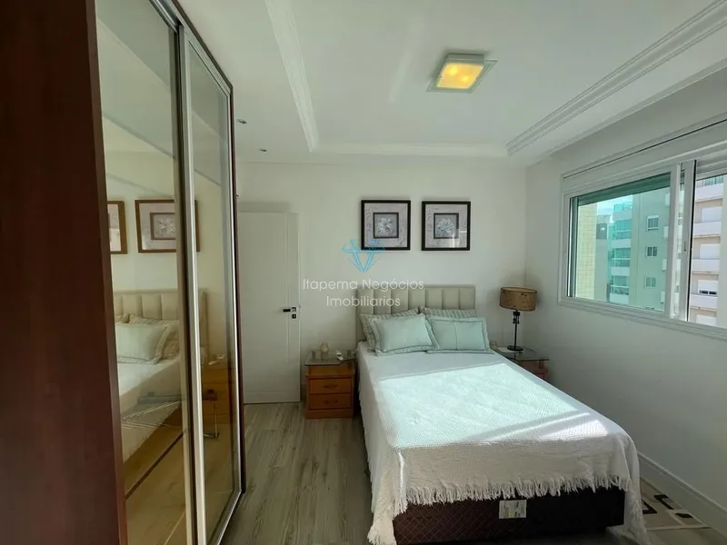 Apartamento 3 Dormitórios Sendo 3 Suítes.: 23ª foto da galeria de imagens do imóvel