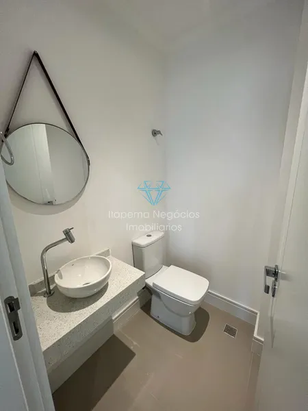 Apartamento 3 Dormitórios Sendo 3 Suítes.: 25ª foto da galeria de imagens do imóvel
